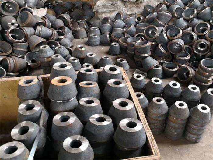 盐城网架构件锥头